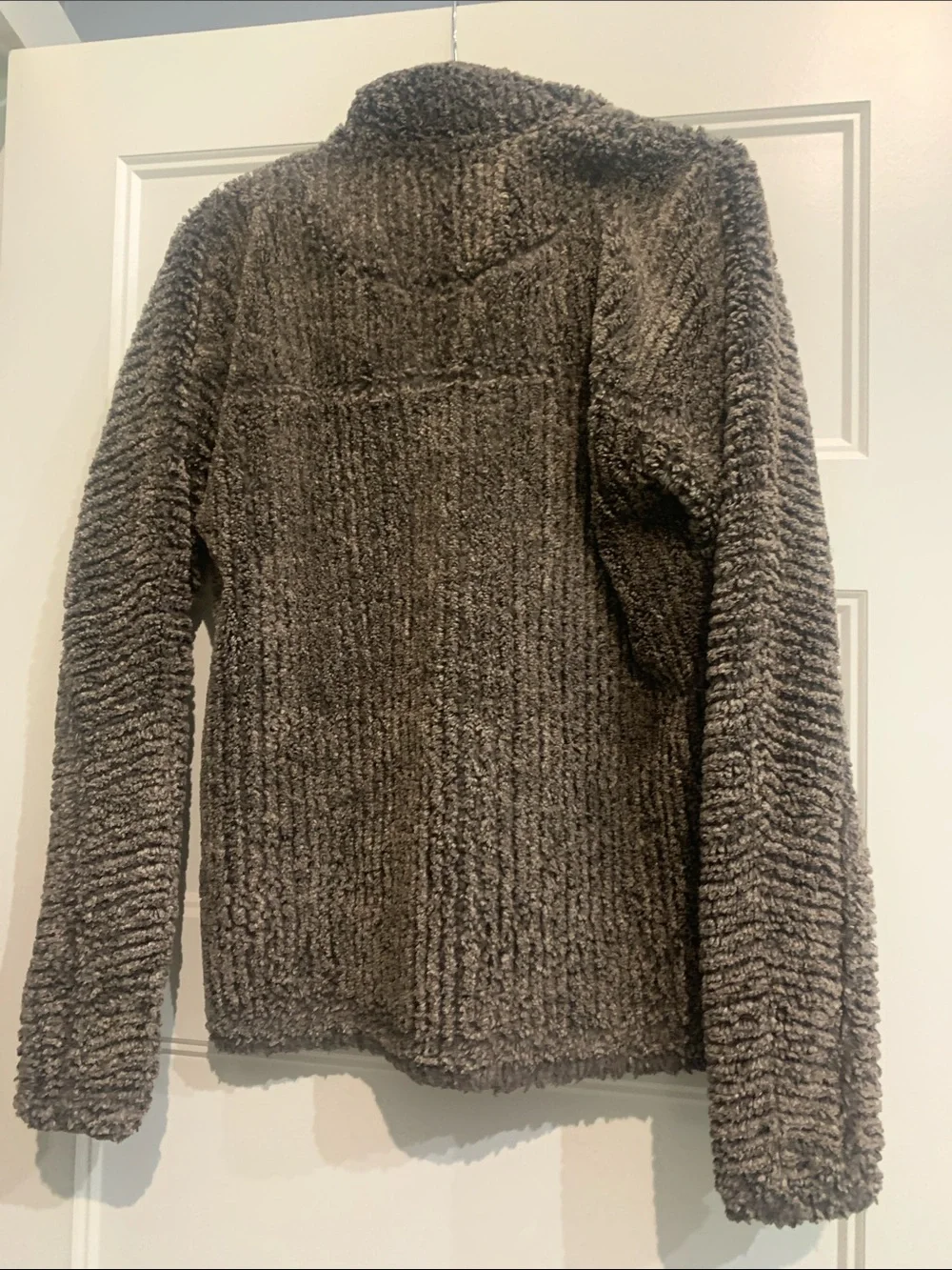 True Grit pullover - Picture 6 of 7